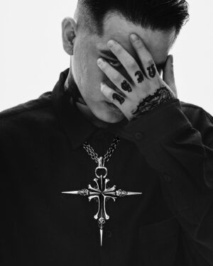 T-Pablow Instagram - - Yohji Yamamoto POUR HOMME×Gaboratory Collaboration Collection -

Photographer : @takayofficial