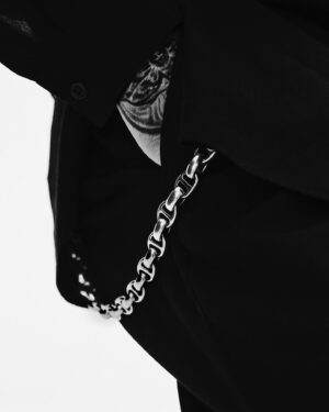 T-Pablow Instagram - - Yohji Yamamoto POUR HOMME×Gaboratory Collaboration Collection -

Photographer : @takayofficial