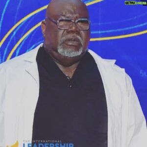 T.D. Jakes Instagram - Did you know that you can check out the entire 2021 International Leadership Summit on #BishopsVillage? Head over to BishopsVillage.com now and subscribe for full access to the summit and much more awesome content.

#Repost @bishopjakes
・・・
Do you speak God’s language? The language that says, “Yeah, I’ve messed up, but my mistakes won’t take my power away!” Let Him hear your faith fire back at your faults — because you’re still going somewhere!

Find your “get up spirit” again with “The Forensics of Greatness.”

#ThisIsILS