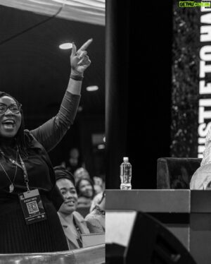 T.D. Jakes Instagram - 🎉 Two weeks ago, the Good Soil Forum was the place to be! A melting pot of innovation and hustle, entrepreneurs left with gems of wisdom and a renewed sense of purpose. 

The standout moments? T.D.Jakes ( @bishopjakes ), Founder and Chairman of T.D.J. Enterprises, and the fabulous Tabitha Brown ( @iamtabithabrown ), Emmy Award-winning actress, NYT bestselling author, and entrepreneur, absolutely lit up the stage (literally). Tabitha’s story from the grind to greatness was pure inspiration. ✨⭐️💫

Plus, you know she couldn’t leave the stage without sharing a dose of wisdom. Swipe ➡️ to hear👂a highlight from the session.

Missed it? Hit the link in our bio for highlights and snatch your early bird tickets for #GoodSoilForum2025. 🎟️🌱✨

You never know what legends will drop knowledge next year! 🌟 

#goodsoilforum2025 #goodsoilforum #goodsoilforum25 #hustletoharvest #entrepreneurship #business #dallas #texas #businessconfererence #summerevents #thingstodoindallas #thingstodoindallastx