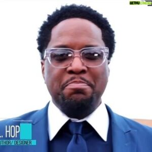 T.D. Jakes Instagram - T.D. Jakes Enterprises is committed to bolstering the entrepreneurial spirit and building supportive ecosystems for committed entrepreneurs. Congratulation to @AndreseLHopkins. Let’s help him to continue to break through and break down barriers!
