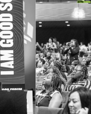 T.D. Jakes Instagram - Who else is already missing this year’s conference? Good Soil Forum 2024 was a whole vibe. Having Pinky Cole-Hayes (@pinkycole), CEO of Slutty Vegan (@sluttyveganatl) bless the ATTPAC stage made it extra special! The gems 💎  were dropped. 🔥

🚨🔥🌱 Don't miss out next year--Early bird tickets for Good Soil Forum 2025 are on sale now! 

🎟 Snag yours at https://www.goodsoilforum.com and join us for an experience you won’t forget!

#GoodSoilForum #HustletoHarvest #TheGoodSoilMovement