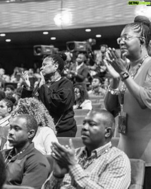 T.D. Jakes Instagram - Who else is already missing this year’s conference? Good Soil Forum 2024 was a whole vibe. Having Pinky Cole-Hayes (@pinkycole), CEO of Slutty Vegan (@sluttyveganatl) bless the ATTPAC stage made it extra special! The gems 💎  were dropped. 🔥

🚨🔥🌱 Don't miss out next year--Early bird tickets for Good Soil Forum 2025 are on sale now! 

🎟 Snag yours at https://www.goodsoilforum.com and join us for an experience you won’t forget!

#GoodSoilForum #HustletoHarvest #TheGoodSoilMovement
