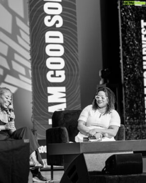 T.D. Jakes Instagram - Who else is already missing this year’s conference? Good Soil Forum 2024 was a whole vibe. Having Pinky Cole-Hayes (@pinkycole), CEO of Slutty Vegan (@sluttyveganatl) bless the ATTPAC stage made it extra special! The gems 💎  were dropped. 🔥

🚨🔥🌱 Don't miss out next year--Early bird tickets for Good Soil Forum 2025 are on sale now! 

🎟 Snag yours at https://www.goodsoilforum.com and join us for an experience you won’t forget!

#GoodSoilForum #HustletoHarvest #TheGoodSoilMovement