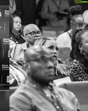 T.D. Jakes Instagram - Who else is already missing this year’s conference? Good Soil Forum 2024 was a whole vibe. Having Pinky Cole-Hayes (@pinkycole), CEO of Slutty Vegan (@sluttyveganatl) bless the ATTPAC stage made it extra special! The gems 💎  were dropped. 🔥

🚨🔥🌱 Don't miss out next year--Early bird tickets for Good Soil Forum 2025 are on sale now! 

🎟 Snag yours at https://www.goodsoilforum.com and join us for an experience you won’t forget!

#GoodSoilForum #HustletoHarvest #TheGoodSoilMovement