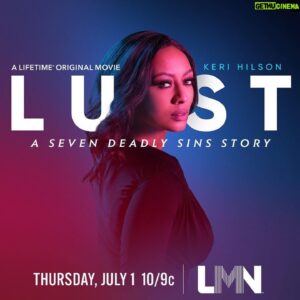 T.D. Jakes Instagram - Family, have you caught @BishopJakes’ latest Lifetime movies, "Lust" and "Envy," yet?

July 1 is your chance to catch up! Watch (or rewatch) their encore airings on @LifetimeMovies: "Envy" premieres at 8/7c; "Lust" premieres at 10/9c.

#LustOnLMN #EnvyOnLMN