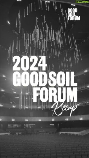 T.D. Jakes Instagram - We’re a little over a week out from the incredible entrepreneurial experience at Good Soil Forum 2024!

Connections were forged, seeds were planted and nurtured in #GoodSoil 🌱, and wisdom flowed from some of the most influential and courageous entrepreneurs of our time, including @iamtabithabrown, @bishopjakes, @iamcharlesdking, @pinkycole, @wall_street_trapper, and many more.

Check out the recap the three day experience and seize the early bird special 🦅 now to secure your seat and have your business soar into new levels at https://www.goodsoilforum.com/event. Limited time only! ⏳

A special thanks again to our sponsors @WellsFargo and @StandTogether for making this transformative event possible. ⁣

#GoodSoilForum #HustletoHarvest #WeAreGoodSoil #Dallas #Texas