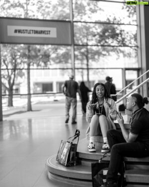 T.D. Jakes Instagram - If we’re talking about real connections 🫂, collaborations, partnerships 🤝, and new growth 🌱, look no further than the experience we shared this past week at the Good Soil Forum 2024 in Dallas, TX.

We cried, we smiled, and we had goosebumps from the breakthroughs happening within and all around us. 

There’s no other experience like this one, and we’re thrilled to have brought so many like-minded entrepreneurs together. 

Missed out? Early bird tickets for Good Soil Forum 2025 are on sale NOW for a limited time at https://www.goodsoilforum.com/event.

Can’t wait to see each of you next year! 🌱

#GoodSoilForum #HustletoHarvest #Entrepreneurship #Dallas #Texas #EarlyBirdDiscount #GoodSoilHQ