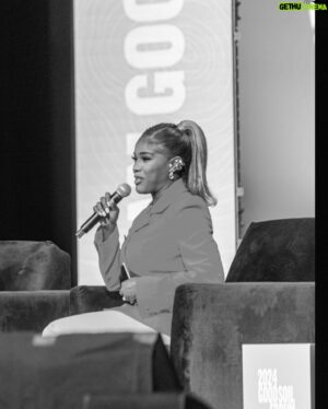 T.D. Jakes Instagram - Arian Simone (@ariansimone), CEO of the @Fearless.Fund, and Tashara Parker (@tasharaparker) lit up 🔥the stage during their powerful session‼️

Arian’s passion for empowering underrepresented Black and Brown entrepreneurs was evident as she shared her inspiring journey, announced a few exclusive opportunities, and gave game-changing insights.

🚨‼️🌱 Just a reminder, a limited-time early bird discount is available for Good Soil Forum 2025 at https://www.goodsoilforum.com/event. 

Secure your tickets for next year today!

#GoodSoilForum #ArianSimone #TasharaParker #GoodSoilForum24 #Dallas #Texas