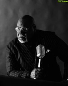 Actor T.D. Jakes HD Instagram Photos and Wallpapers July 2024