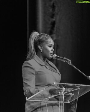 T.D. Jakes Instagram - Arian Simone (@ariansimone), CEO of the @Fearless.Fund, and Tashara Parker (@tasharaparker) lit up 🔥the stage during their powerful session‼️

Arian’s passion for empowering underrepresented Black and Brown entrepreneurs was evident as she shared her inspiring journey, announced a few exclusive opportunities, and gave game-changing insights.

🚨‼️🌱 Just a reminder, a limited-time early bird discount is available for Good Soil Forum 2025 at https://www.goodsoilforum.com/event. 

Secure your tickets for next year today!

#GoodSoilForum #ArianSimone #TasharaParker #GoodSoilForum24 #Dallas #Texas