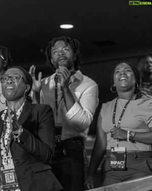 T.D. Jakes Instagram - 🔑 “Often we’re good at what we do but don’t have the talent to recognize the greatness in other people, and when we do, we’re often intimidated by it and drive it away…” -@BishopJakes

These two genuinely are leaders who recognize the greatness in others. This impactful conversation highlighted the importance of relationships and collaboration. It was indeed a FULL CIRCLE moment between @IAmCharlesDKing and @BishopJakes as they delved into the highs and lows of their journeys. 

Charles D. King, founder of MACRO, is changing the game in Hollywood by amplifying underrepresented voices. King deserves every gesture of celebration for his impact. 🎬✨

Want to be part of this transformative movement? Register for the next Good Soil Forum today and enjoy our early bird discount for a limited time!

📸 Swipe to see moments from the event!  https://www.goodsoilforum.com/event

Also, join the Good Soil HQ mobile app! Good Soil HQ is an all-in-one platform that fosters entrepreneurial growth by connecting business mentors and fellow entrepreneurs, offering expert-led webinars and self-paced courses, and providing exclusive deals on essential business services. 

Build valuable networks, gain peers' insights, and enhance your leadership skills and financial acumen.

#GoodSoilForum #CharlesDKing #TDJakes #Entrepreneurship #DiversityInHollywood #EarlyBirdDiscount #GoodSoilHQ