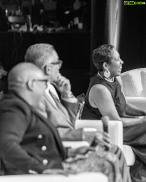 T.D. Jakes Instagram - Swipe ➡️ to see moments from our dynamic panel on Access to Capital: Orchestrating Financial Flourish! Frank Holland (@frankcnbc ), Bob Greene (bgnupe ), Nicole Elam (@natbankers1927 ), and Felecia Hatcher (@feleciahatcher ) shared essential strategies to navigate the funding landscape for entrepreneurs.

The discussion emphasized collective success and long-term financial growth. Be part of the dialogue at #GoodSoilForum25. 🌐

Visit https://www.goodsoilforum.com/event or click the link in bio for early registration! 🎟🌱✨

#GoodSoilForum #GoodSoilForum2025 #GoodSoilForum25 #HustleToHarvest #Entrepreneurship #Business #Dallas #Texas #BusinessConferences #SummerEvents