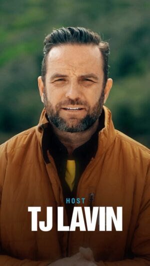 T.J. Lavin Instagram - The Challenge: USA is back! 😎 See who will be crowned America’s best 🇺🇸 when #TheChallengeUSA returns to CBS this summer. ☀️