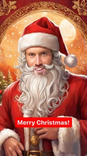 T.J. Miller Instagram - Merry Christmas from me, Santa Claus.  See you next year on the big screen…

Cc @jasonlandonmarcus 
#tutys