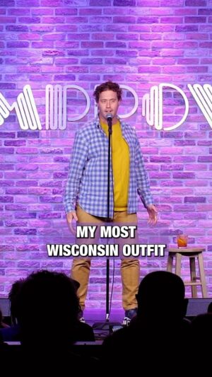 T.J. Miller Instagram - No relation

#twinning #twins #dressalike #matchingoutfit #wisconsin
