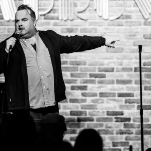 T.J. Miller Instagram - Shots from last night's sold out @teenagemillionaire show in The Main Room! Thank you T.J. for the killer night. If you're in Sam Diego go see him shoot the new special this weekend! 📸 @troyconrads