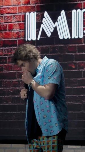 T.J. Miller Instagram - PSA: If you vape indoors and blow it into your shirt, expecting no one to notice… we all notice you’re an idiot.