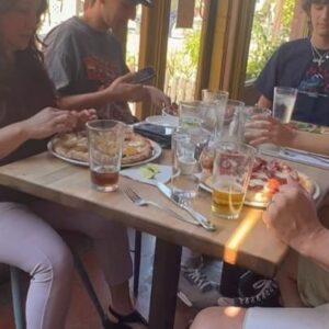 T.J. Miller Instagram - At the 𝒗𝒆𝒓𝒚 famous @pizzeriabianco in PHX… about to see.. what it’s all about.  @psp_nyc retains the number one spot.  But.  Gotta see what this PHX diamond 🍕 is all about…

Edit (update) holy shit.  Holy.  Shit. 
It was, and as a New Yorker I say this lightly- the best pizza I’ve had outside of New York City.  And better than A LOT of nyc joints. I was really blown away. The Margherita and the Diavola were the ones to get. They had  more esoteric fare, and that was well worth trying (Arizona Pistachio Pesto) but the basics were interstellar out of this world excelente wow fucking wow. 
Thank you for the pizza, the wonderful service, and the young kid who ran after me to give me a t-shirt. 

See you next time on Phoenix!  I’ll be back to the @standuplive soon!  Killer club, as well. 

#phoenix #pizza #pizzeriabianco #tjmiller #comedy #standuplive @keithreza @cashinginwithtjmiller @cashlevy #cashinginwithtjmiller