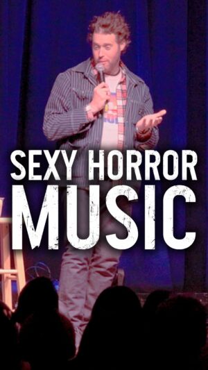 T.J. Miller Instagram - Sexy Horror Music

#TJMILLER #horrormusic #cinema #movies