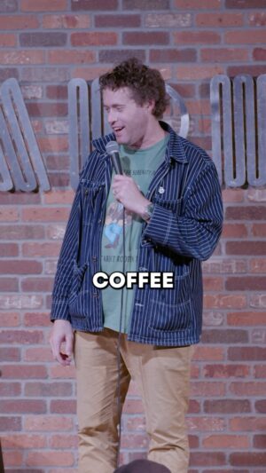 T.J. Miller Instagram - Coffee is a gateway drug. Nobody is talking about it and that’s a problem that keeps me up at night.

#coffee #coffeeholic #coffeeaddict #coffeelovers