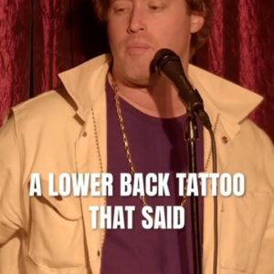 T.J. Miller Instagram - Friends don't let friends stop drinking. @teenagemillionaire 

Wednesday Night TJ headlines The Main Room at 8pm! Come see him run his new hour before he shoots his new special! Limited tickets left at hollywoodimprov.com #hollywoodimprov #comedy