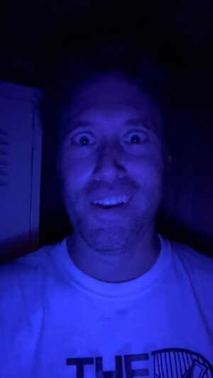 T.J. Miller Instagram - A Halloween Treat!  Tonight I’ll be uploading a very scary special shot at the Stanley Hotel in Estes Park Colorado. (You know, the inspiration behind “The Shining”) 

I’ll post the link in stories.  Be sure to like/subscribe to my YT channel 

#HappyHalloween #thestanleyhotel #theshining #halloween #tjmiller