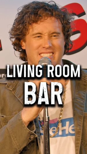T.J. Miller Instagram - Cut off in my own living room!

#drinkinggame #livingroom #tjmiller #comedy