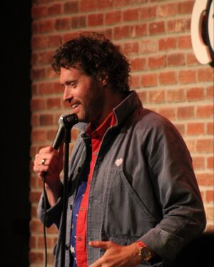T.J. Miller Instagram - These shows with @teenagemillionaire in #SanAntonio this weekend are some of the funniest we’ve ever seen! Check him out tonight and Sunday, our early show tonight is sold out already. Get your tickets now at LolSanAntonio.com. Follow him and never miss this legend live.
📸 @fel.lux