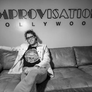 T.J. Miller Instagram - Shots from last night's sold out @teenagemillionaire show in The Main Room! Thank you T.J. for the killer night. If you're in Sam Diego go see him shoot the new special this weekend! 📸 @troyconrads