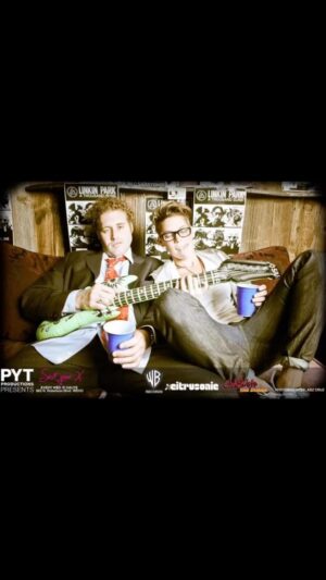 T.J. Miller Instagram - Tennessee.