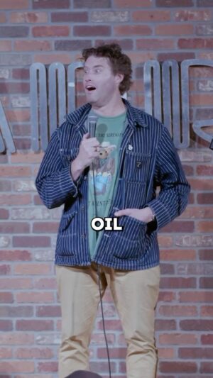 T.J. Miller Instagram - You learn so much about a place when a drunk Texan yells about it!

#tjmiller #texas #crowdwork