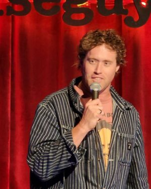 T.J. Miller Instagram - SLC TWO OH TWENTY THREE