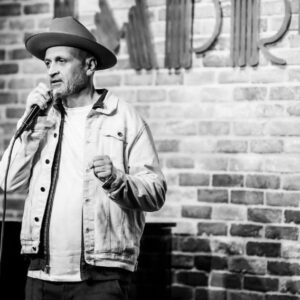 T.J. Miller Instagram - Shots from last night's sold out @teenagemillionaire show in The Main Room! Thank you T.J. for the killer night. If you're in Sam Diego go see him shoot the new special this weekend! 📸 @troyconrads