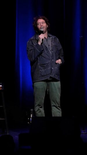 T.J. Miller Instagram - How many people hate you?

Upcoming Shows:
10.19-10.21 - Nashville, TN
10.27-10.28 - Omaha, NE
11.3-11.4 - New Westminster, BC
11.10-11.11 - Atlanta, GA

#tjmiller #crowdwork