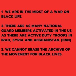 T.R. Knight Instagram - Repost from @ify_works
•
We at @pinkcornrows and @sustainablebk are aligned with the need to take a break, unite, get rest and amplify the voices of those valuing Black lives in various ways. We also created these for those plugged into social media today to understand the unintended consequence of using the hashtag Black Lives Matter and BLM, especially with 8 elections today. Please feel free to share. There are so many to follow but we’d like to uplift: @ggenyc @civilrightsorg @sustainablebk @blackvotersmtr @wokevote @ourprisms @zeal_press @nbjconthemove @mpjinstitute @the_naabb @mvmnt4blklives @pinkcornrows @blklivesmatter @thedreamdefenders @broccolicity @politicallysassy @motheringjustice @untilfreedom just to name a few. Feel free to add orgs below. Shoutout to sisters @whitneyrmcguire and @dominiquedrakeford for this collaboration. #blacklivesmatter