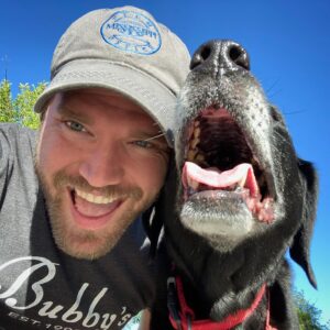 T.R. Knight Instagram - Our radiant Arrow. As we try to understand our lives without you, I am humbled by the endless love you gave us. We selfishly miss you even though we know it was time to say goodbye. Being your guardian for over fifteen years was the greatest privilege. Although our hearts are bruised, you remain in them forever, beautiful girl.