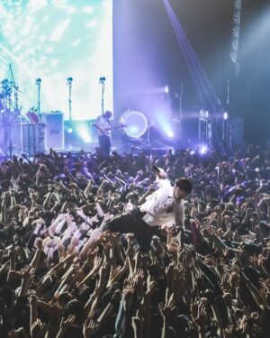 TAKUYA∞ Instagram - 名古屋
#名古屋
#UVERworld
