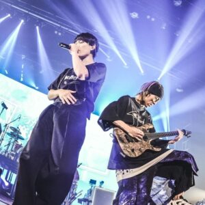 TAKUYA∞ Instagram - 彰と俺