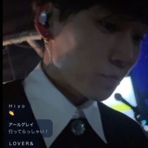 TAKUYA∞ Instagram - 2/18 LIVE HOUSE tour  仙台GIGS
#UVERworld
#音楽
#バンド
#2階席の1番後ろまでがステージ
