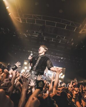 TAKUYA∞ Instagram - 11月5日沖縄