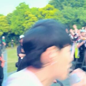 TAKUYA∞ Instagram - UVERworld
#メトロック