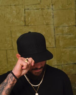 TJ Dillashaw Instagram - As a @jaxxon athlete, the #1 men’s jewelry brand, I’m pumped to be a part of their clothing  collection with the launch of @jaxxonclub where you can shop limited edition clothing exclusively at club.jaxxon.com