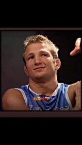 Actor TJ Dillashaw HD Instagram Photos and Wallpapers July 2024