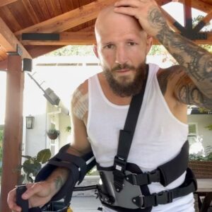 TJ Dillashaw Top 100 Instagram Photos and Posts