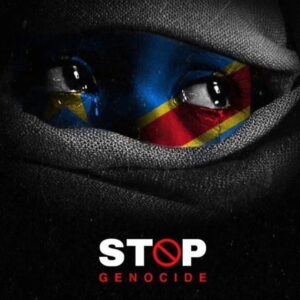 Tabita Best Instagram - #freecongo #congoisstillbleeding #congoisbleeding #genocidiocongo 🇨🇩