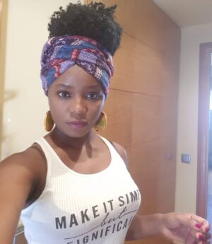 Tabita Best Instagram - -Mbote
-Hi 👋🏾
-Hola