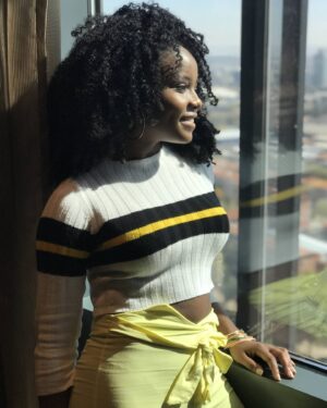 Tabita Best Instagram - 
