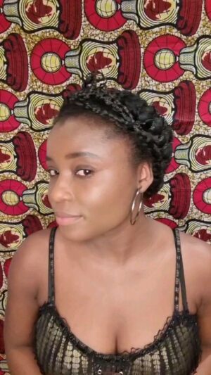 Tabita Best Instagram - #braids #conrows