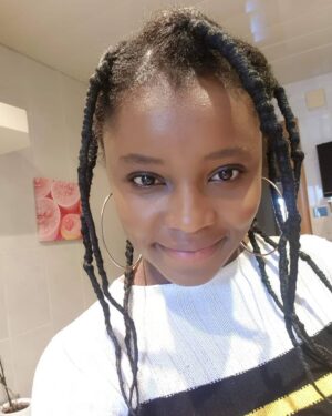 Tabita Best Instagram - #root #racine #arrels #raices #bantu